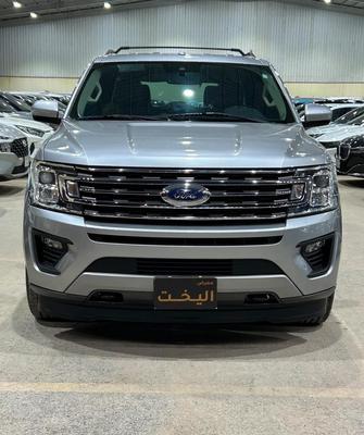 Ford Expedition 2021