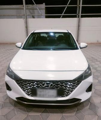 هيونداي اكسنت 2022