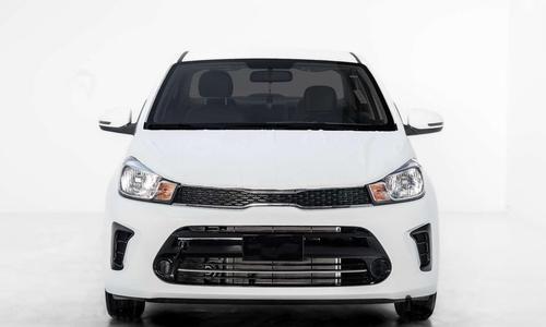 Kia Pegas 2026