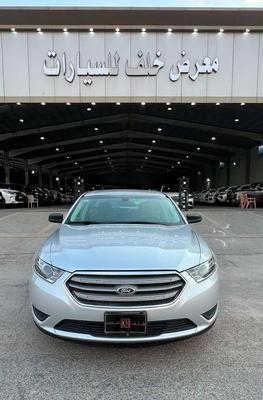 فورد توروس 2015