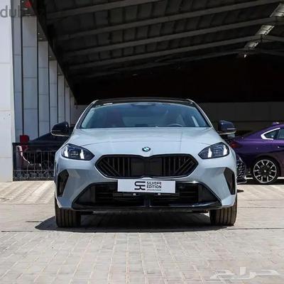 BMW 225 2025