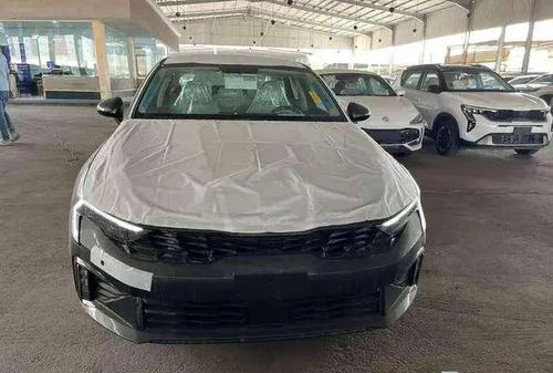 Kia K5 2026