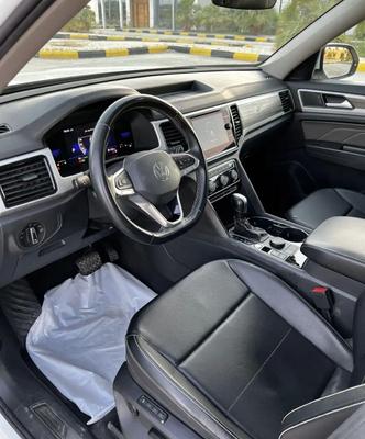 Volkswagen Teramont 2023