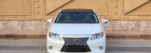 Lexus ES 350 2015