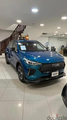 هافال جوليان 2025