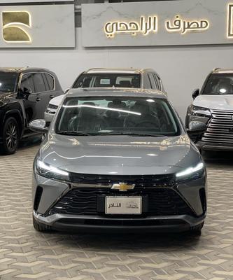شيفروليه كروز 2027