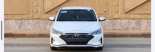 هيونداي افانتي 2019