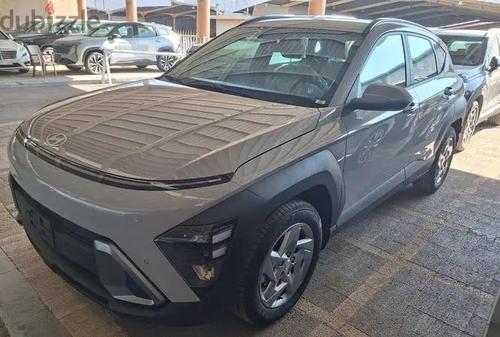 Hyundai Kona 2026