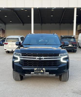 Chevrolet Tahoe 2022