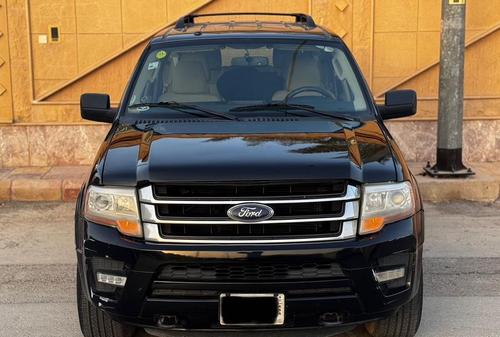Ford Expedition 2015