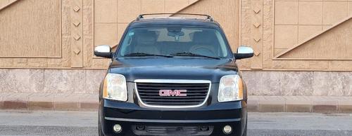 Gmc Yukon 2012