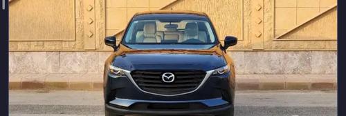 مازدا CX-9 2021