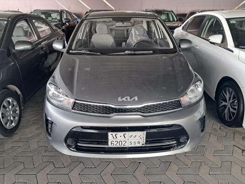 Kia Pegas 2023