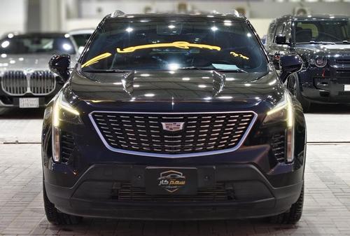 كاديلاك XT4 2023