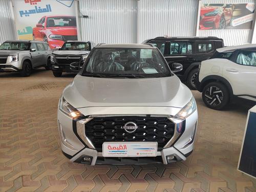 Nissan Magnite 2025