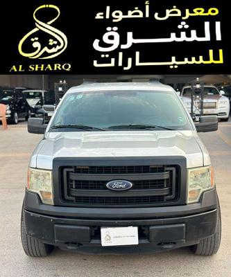 فورد F-150 2014