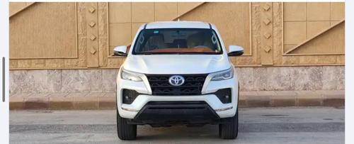 Toyota FJ 2018