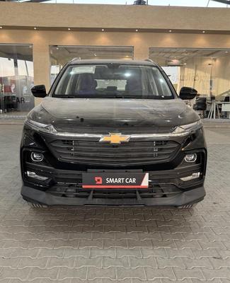 Chevrolet Captiva 2026