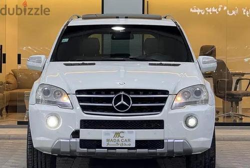مرسيدس أخرى 2010