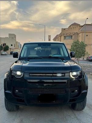 Land Rover Other 2020