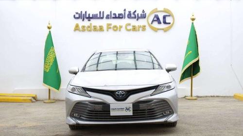 تويوتا كامري 2020