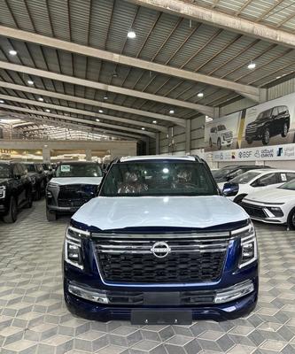 نيسان أخرى 2026