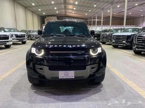 لاند روفر أخرى 2025