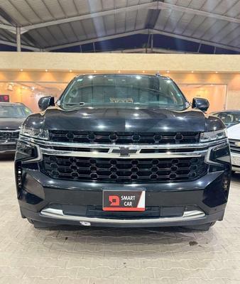 Chevrolet Tahoe 2023