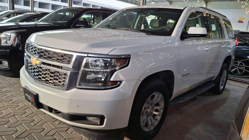 Chevrolet Tahoe 2019
