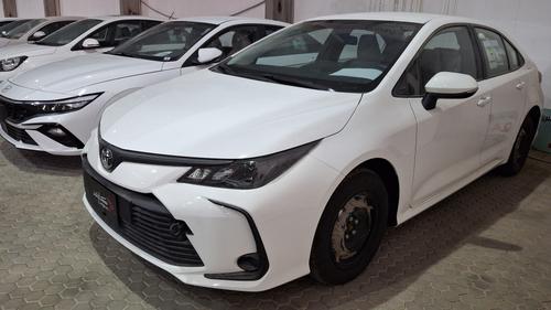 Toyota Corolla 2026
