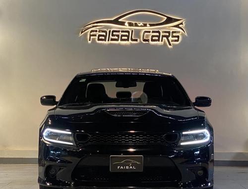 Dodge Charger 2020