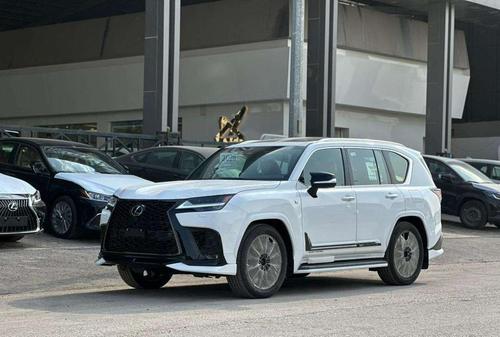 Lexus Other 2026