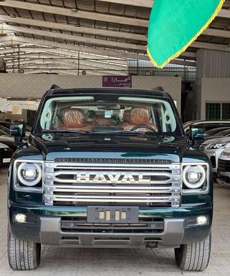 Haval H9 2027