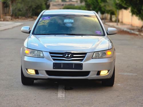 هيونداي اكسنت 2007