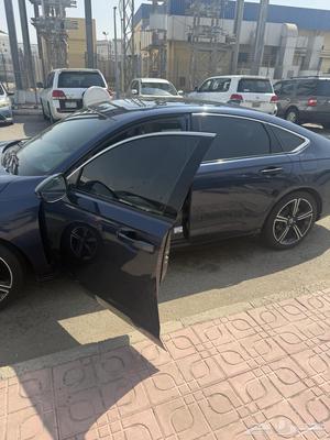 هوندا أكورد 2023