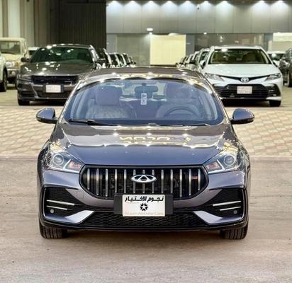 Chery Arrizo 5 2026
