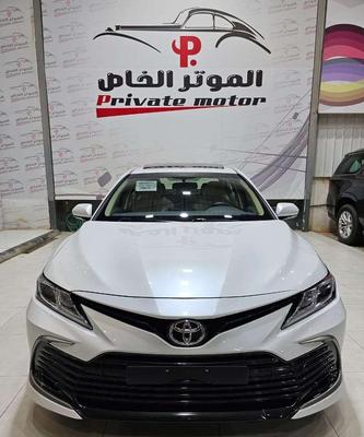 Toyota Camry 2023
