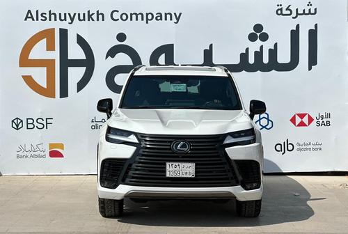 Lexus Other 2025