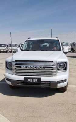 هافال H9 2026