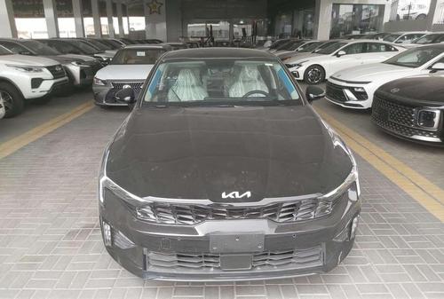 Kia K5 2026