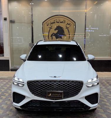 جينيسيس‎ GV70 2022