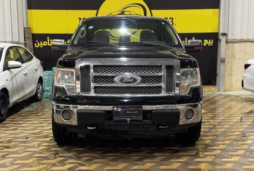 Ford F-150 2011