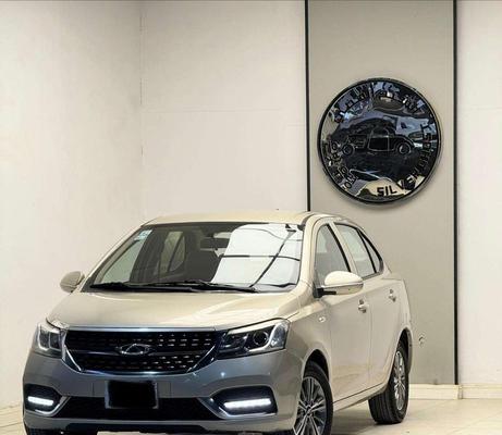 Chery Arrizo 3 2021