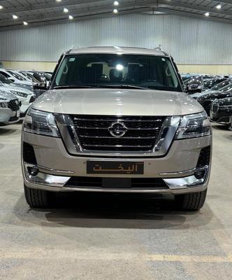 نيسان أخرى 2021