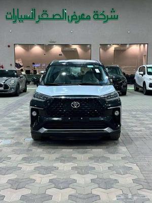 Toyota Veloz 2026