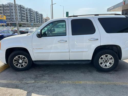 Gmc Yukon 2007