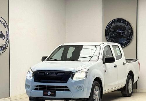 Isuzu D max 2022