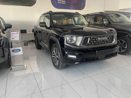 هافال H7 2027