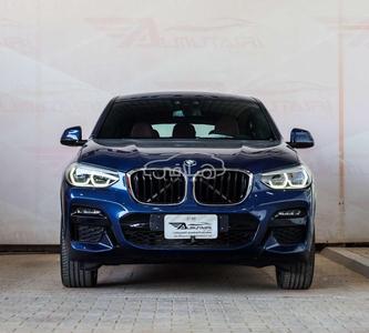 BMW X4 2020