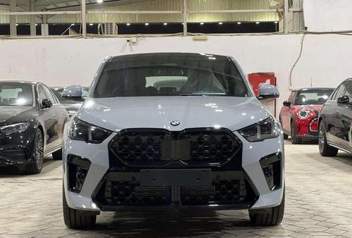 بي ام دبليو X2 2026